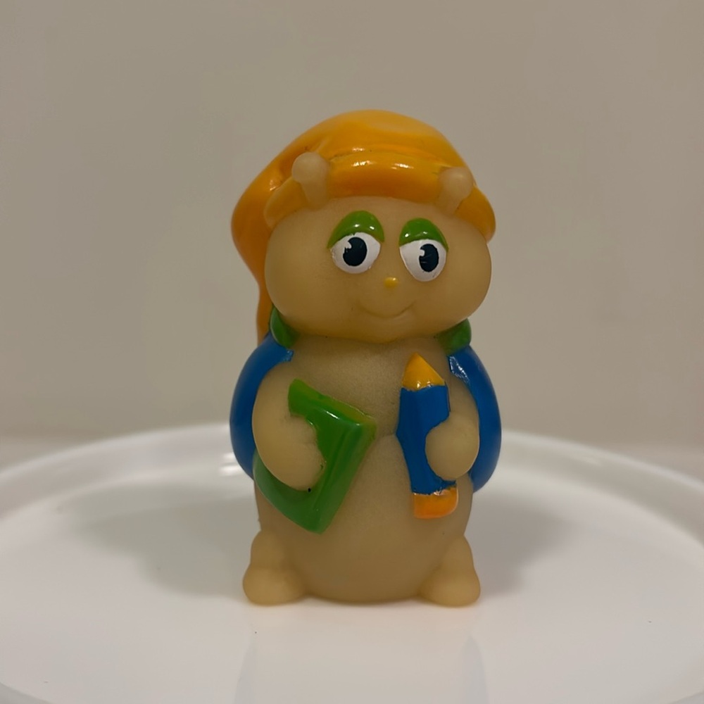 Vintage Glo Worms